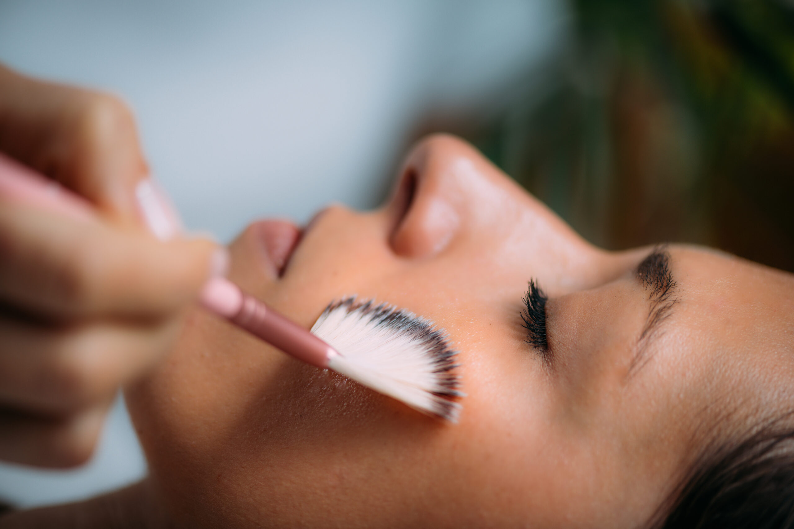 Chemical Peel Treatment in Mumbai - best medi facial for dry skin