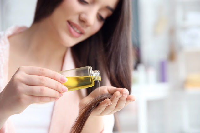 Importance and Benefits of Hair Oil