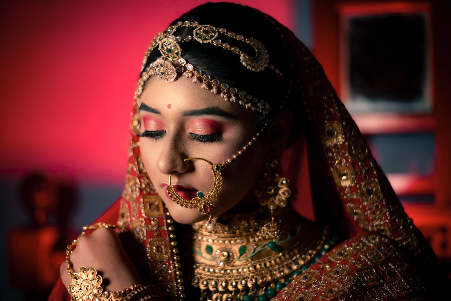 The Exotic Pre-Bridal Special Treatment in Mumbai