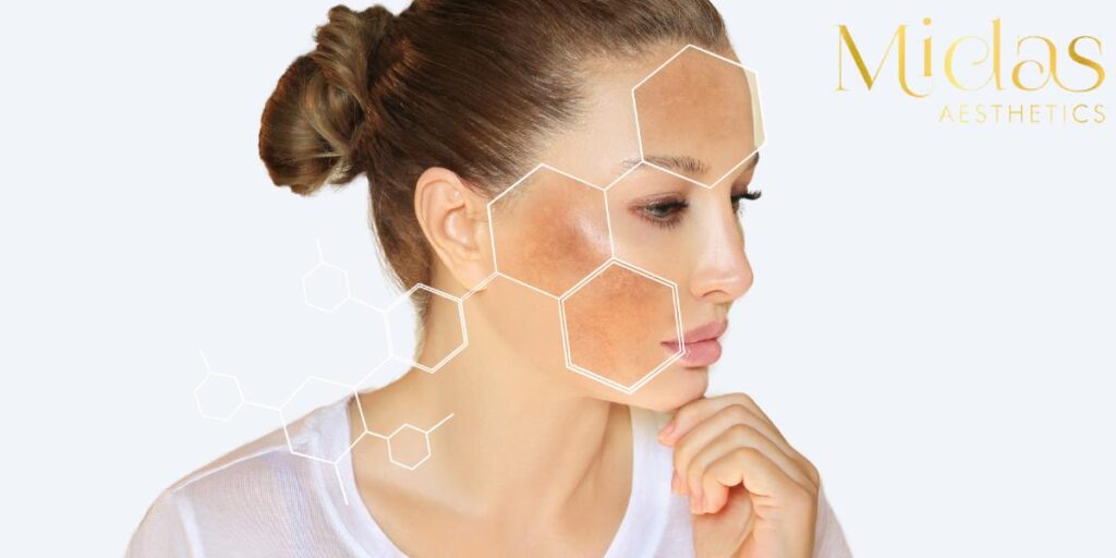 Best Hyperpigmentation methods and solutions