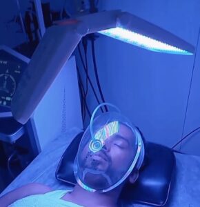LED Therapy Microneedling PRP Therapy in Mumbai
